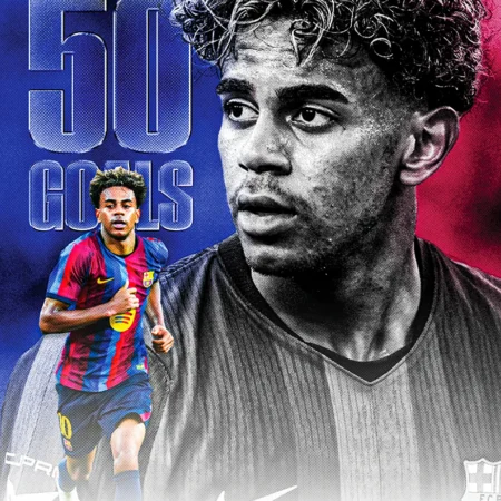 Karta Topps Now Lamine Yamal - 2026 FC Barcelona - Card 2